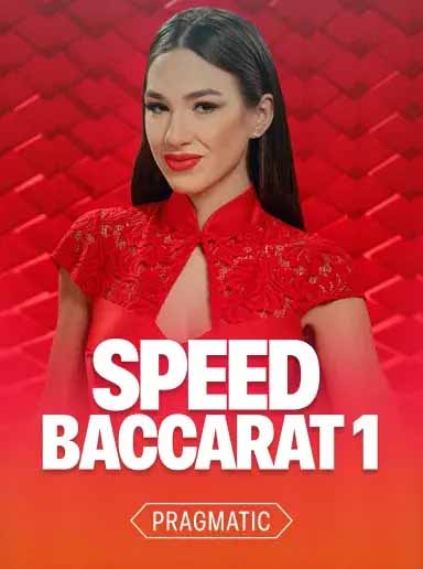 Speed Baccarat · Вулкан Live Casino
